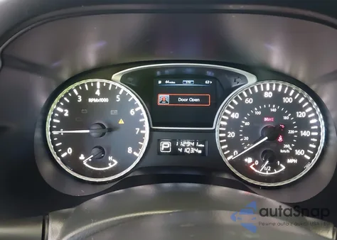 2014 Infiniti Qx60 z USA, uszkodzony, nr VIN 5N1AL0MM7EC500750